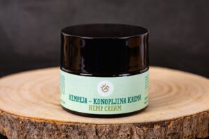 HEMPEJA - KONOPLJINA KREMA ZA OBRAZ 50ml-1