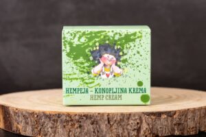 HEMPEJA - KONOPLJINA KREMA ZA OBRAZ 50ml-9
