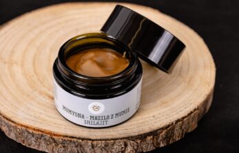 SMOLa MUMIE (SHILAJIT)