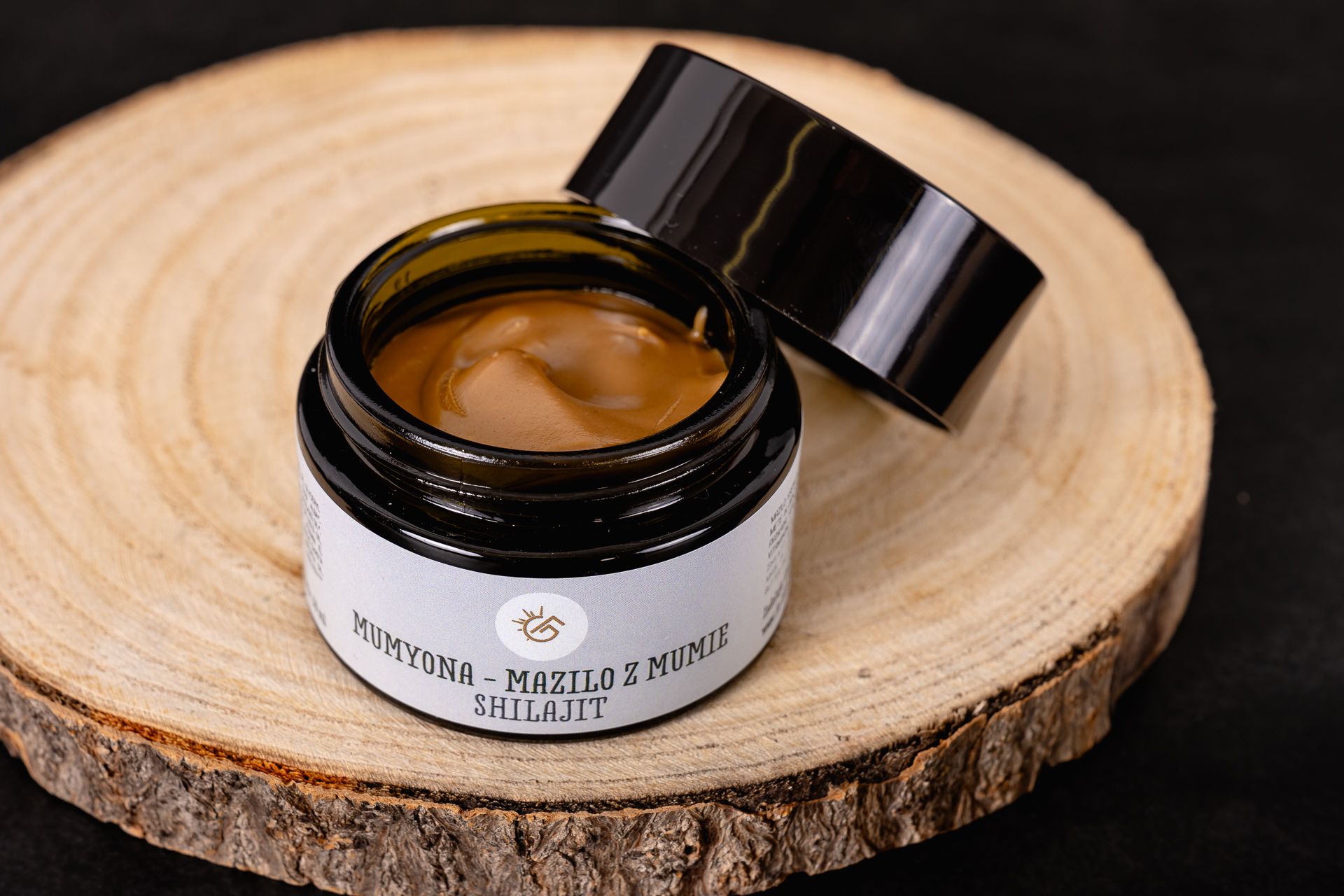 SMOLa MUMIE (SHILAJIT)